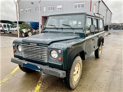 SUV Land Rover DEFENDER 110 300 TDI