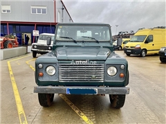 SUV Land Rover DEFENDER 110 300 TDI