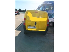 Citroen Nemo 1.4