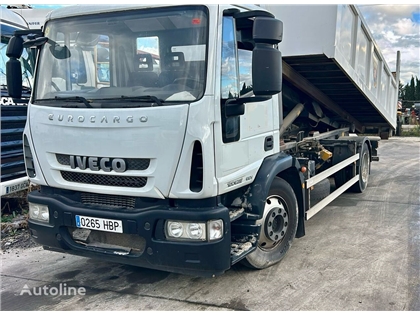 Iveco EUROCARGO 120 E 22