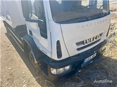 Iveco EUROCARGO 120 E 22