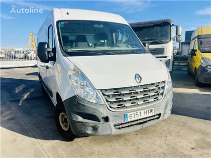 Renault Master 2.3