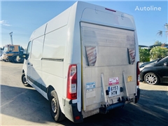 Renault Master 2.3