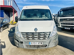 Renault Master 2.3