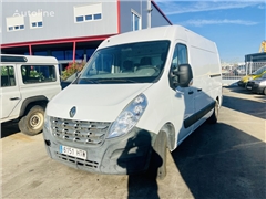 Renault Master 2.3