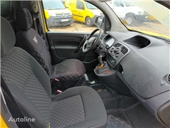 Renault Kangoo 1.5