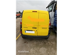 Renault Kangoo 1.5