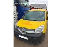 Renault Kangoo 1.5