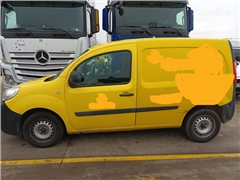 Renault Kangoo 1.5