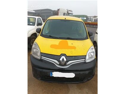 Renault Kangoo 1.5