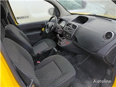 Renault Kangoo 1.5