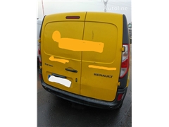 Renault Kangoo 1.5