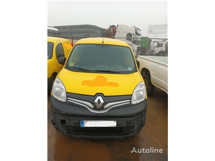 Renault Kangoo 1.5