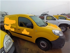 Renault Kangoo 1.5