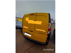 Renault Kangoo 1.5