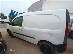 Renault Kangoo 1.5