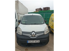 Renault Kangoo 1.5