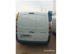 Renault Kangoo 1.5