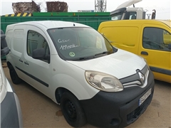 Renault Kangoo 1.5