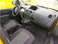 Renault Kangoo 1.5