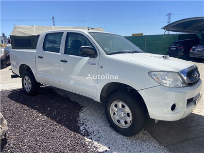 Pick-up Toyota Hilux 2.5