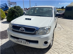 Pick-up Toyota Hilux 2.5