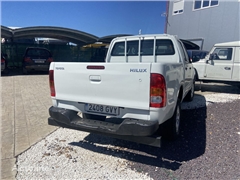 Pick-up Toyota Hilux 2.5