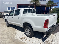 Pick-up Toyota Hilux 2.5