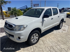 Pick-up Toyota Hilux 2.5