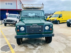 Sedan Land Rover DEFENDER 110 TD5