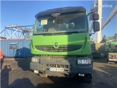 Renault Kerax