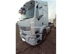 Renault Premium Ciągnik siodłowy Renault PREMIUM 460