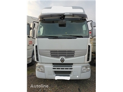 Renault Premium Ciągnik siodłowy Renault PREMIUM 460