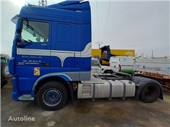 DAF XF Ciągnik siodłowy DAF XF 440