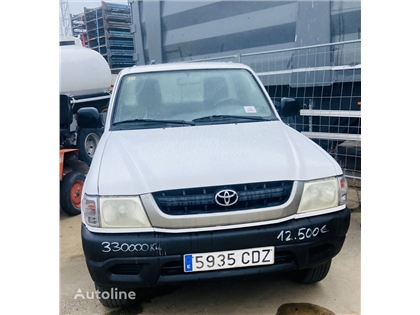 Pick-up Toyota Hilux 2.5