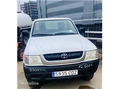 Pick-up Toyota Hilux 2.5