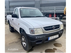 Pick-up Toyota Hilux 2.5