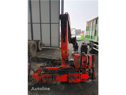 HDS Fassi F110