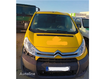 Citroen Jumpy 1.6