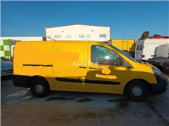 Citroen Jumpy 1.6