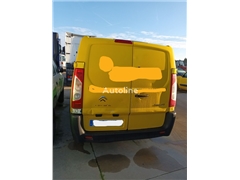 Citroen Jumpy 1.6