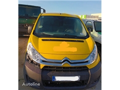 Citroen Jumpy 1.6