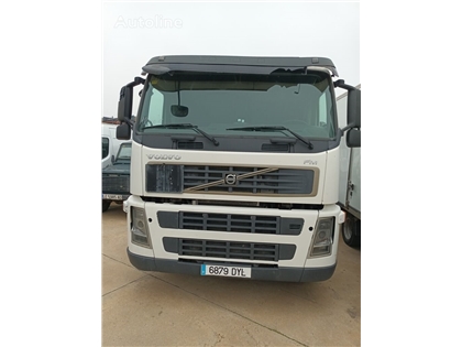 Volvo FM Ciągnik siodłowy Volvo FM440