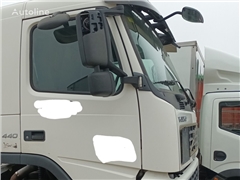 Volvo FM Ciągnik siodłowy Volvo FM440