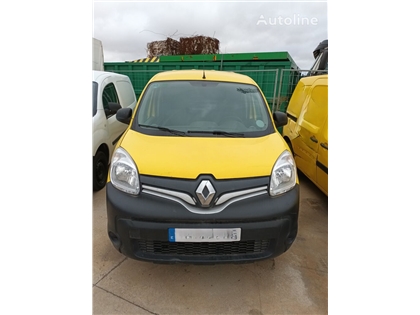 Renault Kangoo 1.5