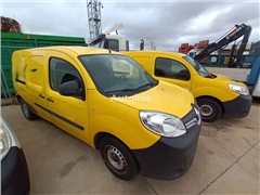 Renault Kangoo 1.5