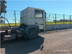 Renault Major Ciągnik siodłowy Renault Major 420