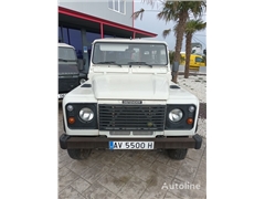 Pick-up Land Rover Defender