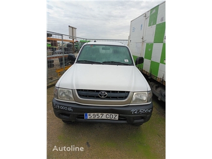 Pick-up Toyota Hilux 2.5