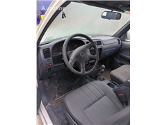 Pick-up Toyota Hilux 2.5